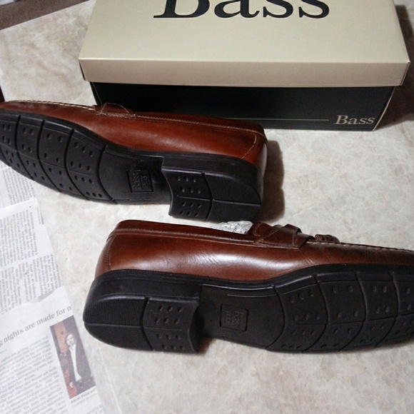 Mens dress shoes - Picture 4 of 4
